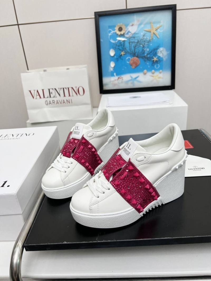 Valentino Casual Shoes